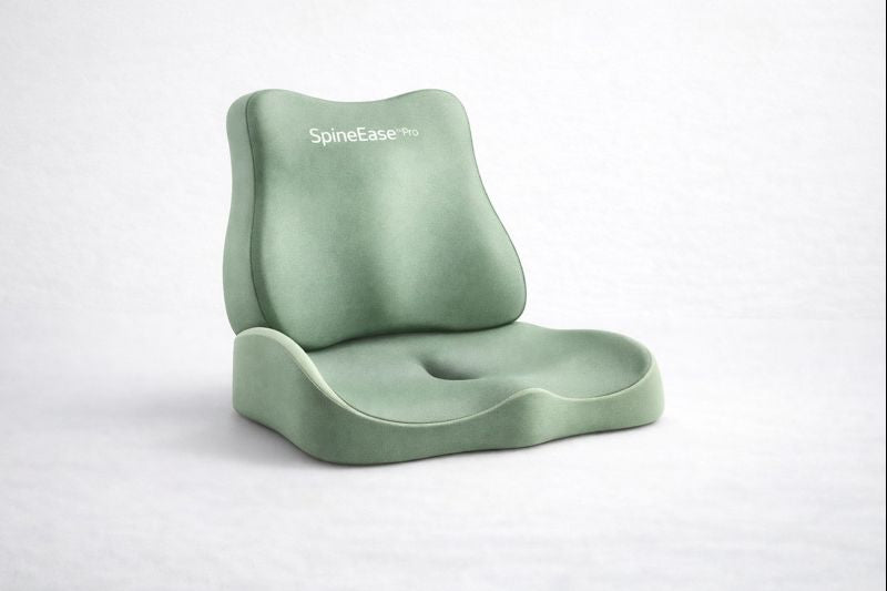 SpineEase pro cousin lombaire