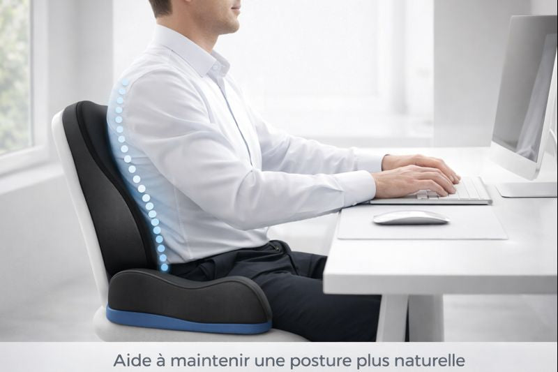 SpineEase pro cousin lombaire