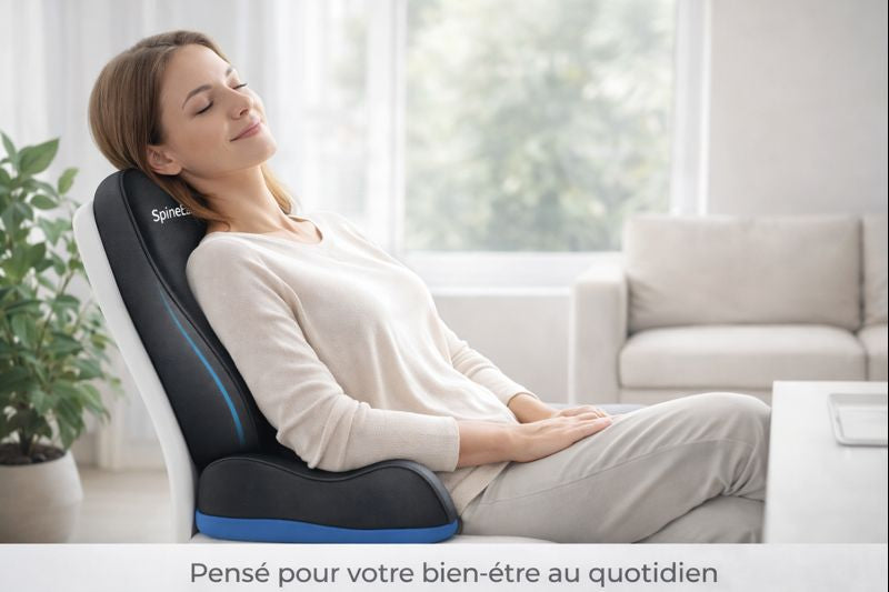 SpineEase pro cousin lombaire