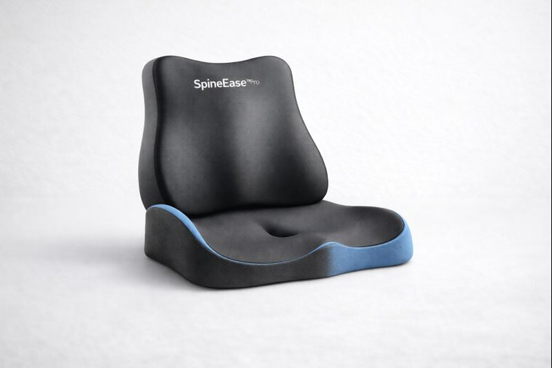 SpineEase pro cousin lombaire